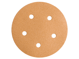 Abrasive Discs