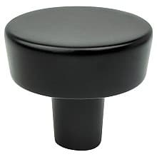1-9/32" Brookridge Round Knob