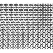 RE25 36X48 WIRE GRILL .1875" MESH SS