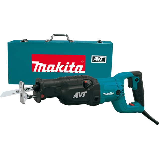 JR3070CT 15 AMP AVT Recipro Saw