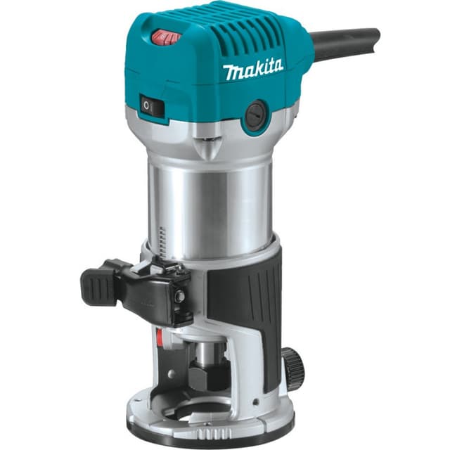 1-1/4 HP Compact Router