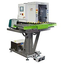 TRC M-Easy, Semi Automatic Wood Surface Repair